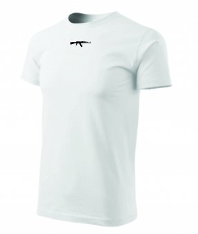 TRICOU ORIGINAL AK-LOADED 